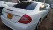 Mercedes-Benz E300 2007 White Automatic - 3