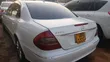 Mercedes-Benz E300 2007 White Automatic - 5