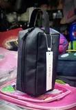 Essential Mini Kitbag - Genuine Leather - 2