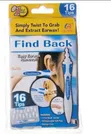 Smart Swab Disposable Ear Wax Cleaner System - 1