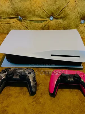 PlayStation 5 Standard Edition