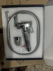 Premium Bidet Sprayer Set with Hose and Holder - 3