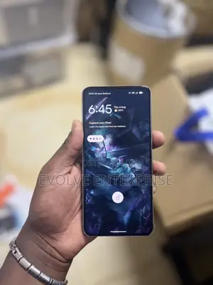 Google Pixel 8 Pro 128GB Blue