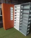 Modern Shoerack - 1
