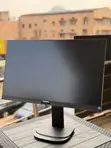Philips 27" IPS Monitor - 2K, Type-C, HDMI, DP - 1