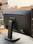 Philips 27" IPS Monitor - 2K, Type-C, HDMI, DP - 2