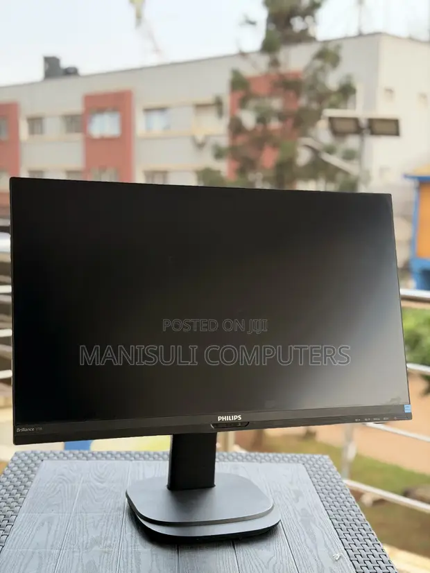 Philips 27-inch IPS 2K Monitor - 1