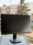 Philips 27-inch IPS 2K Monitor - 1