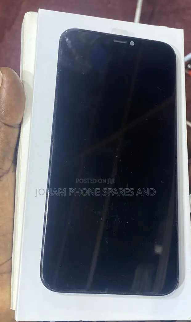 iPhone 11 Pro Original Screen Replacement - 1