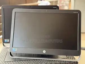 HP EliteOne 800 G6 All-in-One Desktop Computer