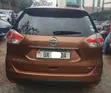 Nissan X-Trail 2016 Brown - 1
