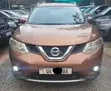 Nissan X-Trail 2016 Brown - 2