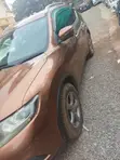 Nissan X-Trail 2016 Brown - 3
