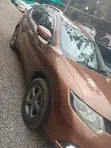 Nissan X-Trail 2016 Brown - 4