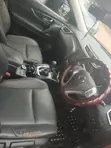 Nissan X-Trail 2016 Brown - 5