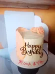 Birthday Cakes - 1