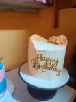 Birthday Cakes - 2