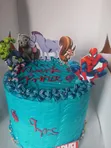 Birthday Cakes - 3