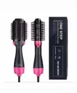 Professional 3-in-1 Hot Air Brush Styler - 2