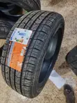 235/55R18 Tires for Harrier Hybrid, Subaru - 1