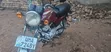Bajaj Boxer 2026 Red - 1