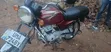 Bajaj Boxer 2026 Red - 5