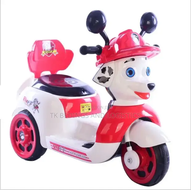 Baby Tricycle Bike - 1