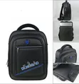 Anti-Theft Travel Laptop Backpack - 16 Inch, Black - 2