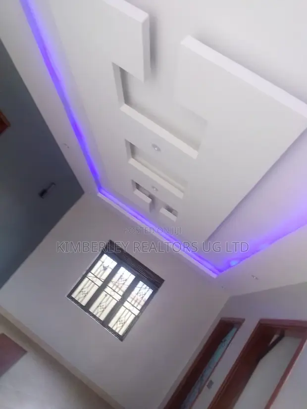 3 Bedroom House for Sale - Seeta Bajjo Road - 1