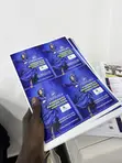 Flyers and Posters Design & Printing - 3
