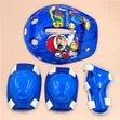 7pc Children Protective Gear Set - 2