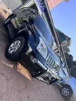 Toyota Land Cruiser Prado 2009 Black - 1