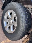 Toyota Land Cruiser Prado 2009 Black - 5
