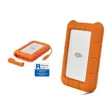 LaCie Rugged Thunderbolt USB-C 5TB External HDD - 2