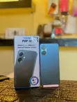 New Tecno Pop 10 128GB Blue - 1