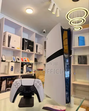 Sony PlayStation 5 Pro