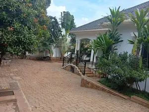3 Bedroom House for Sale in Division A, Namugongo