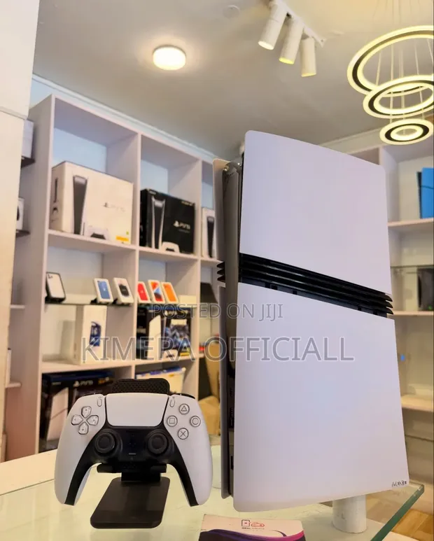 Sony PlayStation 5 Pro - 1