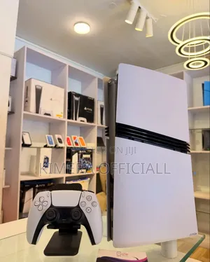 Sony PlayStation 5 Pro