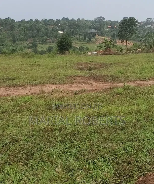 Titled Plots of Land for Sale in Kiwenda, Gayaza - 1