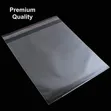 Packaging Bags (Buveras) - 100 Pcs Pack - 4