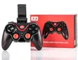 Bluetooth Wireless Game Pad - 2