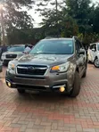 Subaru Forester 2017 Beige - 2