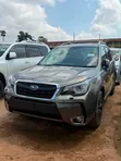 Subaru Forester 2017 Beige - 3