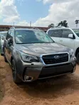 Subaru Forester 2017 Beige - 4