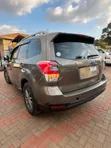 Subaru Forester 2017 Beige - 5