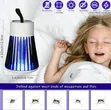 Rechargeable UV Electric Mosquito Lamp - 3