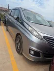 Mazda Biante 2013 Gray - 2