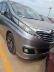 Mazda Biante 2013 Gray - 3