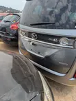 Mazda Biante 2013 Gray - 4